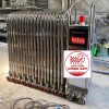 Cổng xếp tự động V02
