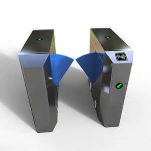cửa tự động Flap Barie gate v86f