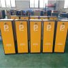 barie tự động Dahe 306