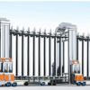Hệ thống cổng xếp V37 có kết cấu rất chắc chắn. Các thanh nan được sắp xếp đều đặn và thẩm mỹ. Sản phẩm vận hành êm ái trên mọi địa hình. V37 giúp nâng tầm đẳng cấp cho doanh nghiệp bạn. Giao hàng và lắp đặt nhanh chóng tận nơi.