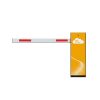 barrier tự động Dahe 306