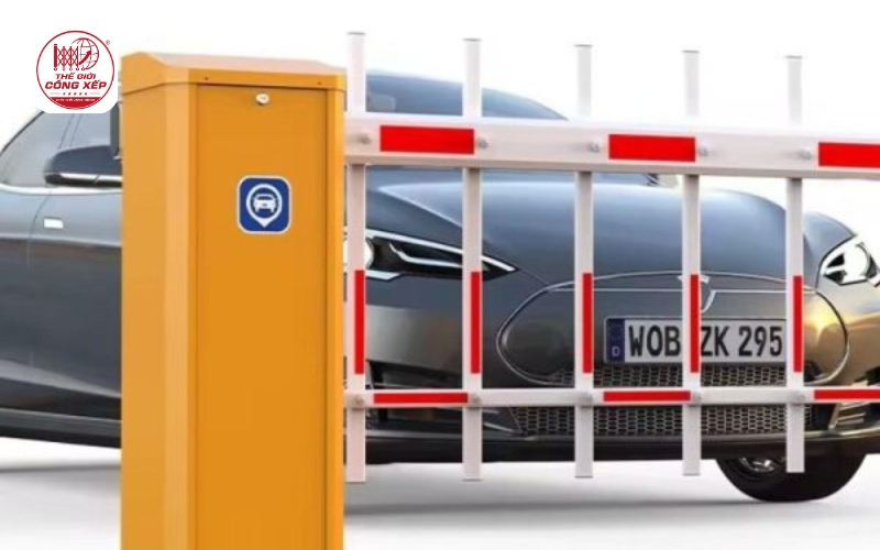 Barie là gì? Cấu tạo, nguyên lý và ứng dụng