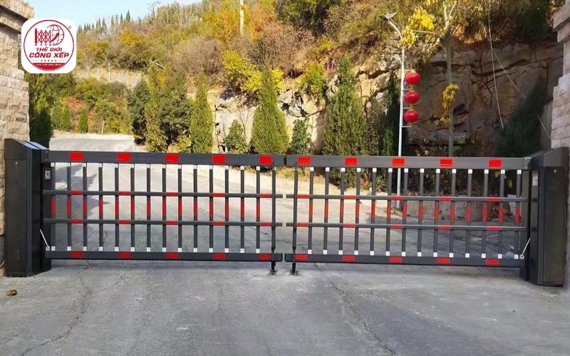 Barie là gì? Cấu tạo, nguyên lý và ứng dụng