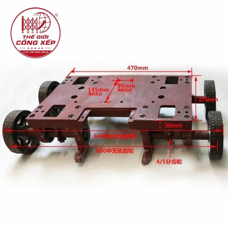 be-de-motor-dung-cho-dau-may-dan-huong-co-ray-sat-don-2