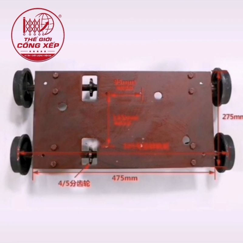 be-de-motor-dung-cho-dau-may-dan-huong-co-ray-sat-don-3