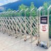 Lý do nên chọn mua cổng xếp inox tại Thế Giới Cổng Xếp