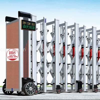 cong-xep-nhom-w002-1 Cổng xếp nhôm W-003