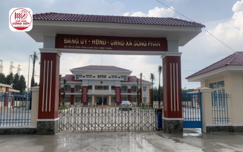 Cổng xếp trong nước giá tốt, thi công nhanh