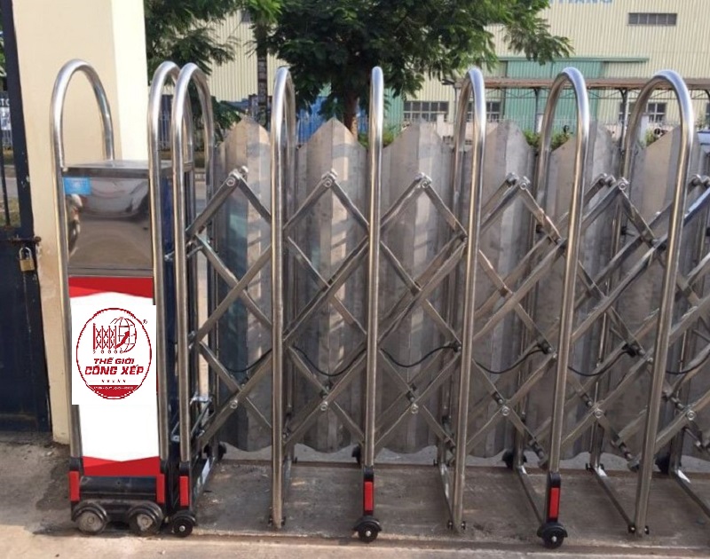 cong-xep-tu-dong-hang-trong-nuoc-V26-3 Ứng dụng cổng xếp tự động V26 cho nhà máy và công ty