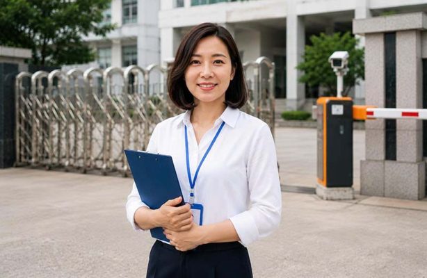 Đánh giá khách hàng khi sử dụng cổng xếp tại Vingate
