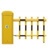 Hình ảnh barie hàng rào V135BS