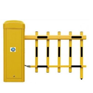 Hình ảnh barie hàng rào V135BS