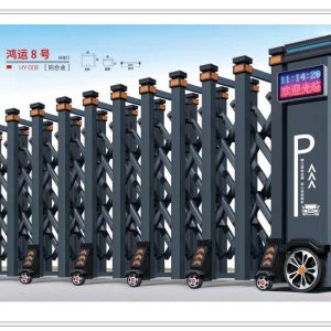 cong-truot-tu-dong-nhom-hy-008-lap-dat-thuc-te