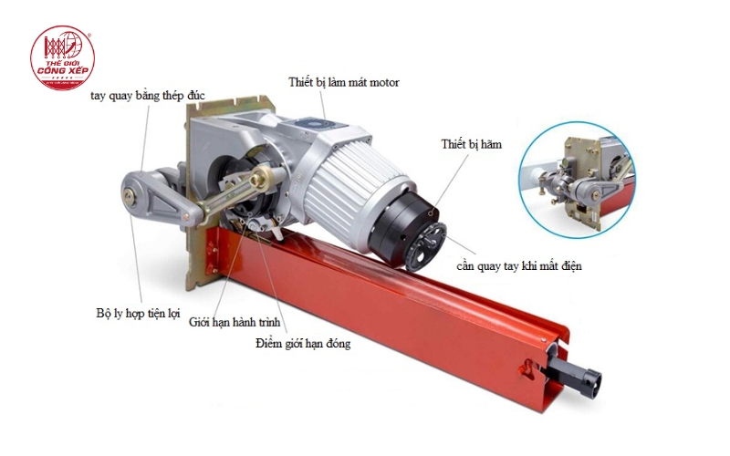 Hướng dẫn lắp đặt barie tự động đúng kỹ thuật t