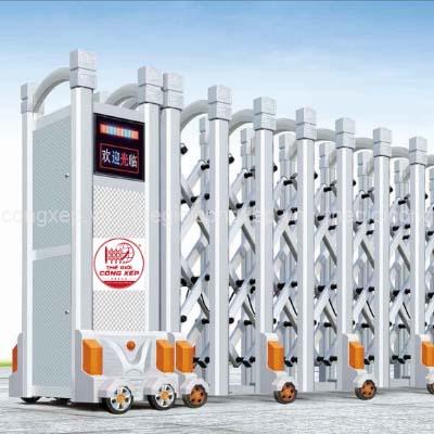 cong-xep-nhom-w035-1 Cổng xếp nhôm W-035