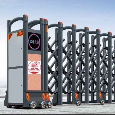 cong-xep-nhom-w059-1 Cổng xếp nhôm W-059