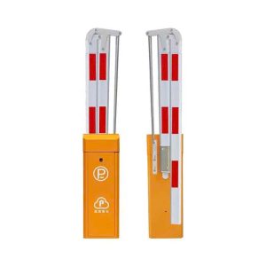 Barie cần gập 180 độ