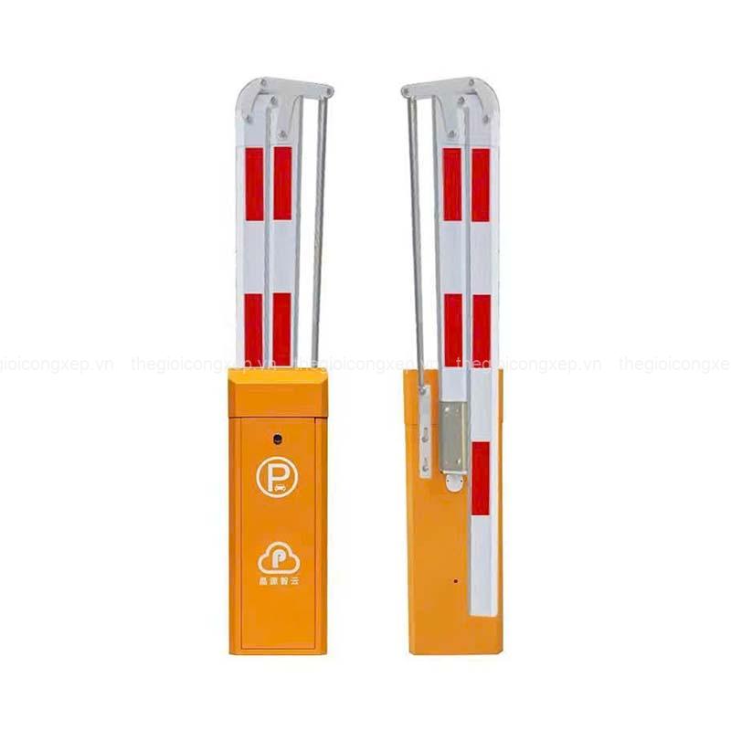 barie-can-gap-180-do Barie cần gập 180 độ
