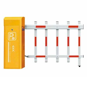 Barie hàng rào công suất 170w và 180w