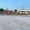 Barie hàng rào nhập khẩu trụ chắp đôi ZT-K60