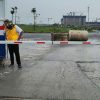 Barie tự động Jing Yuan D01