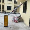 Barrier cần tự động JY D08