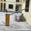 Barrier cần tự động JY D08
