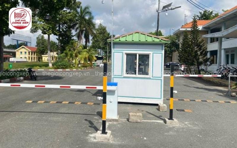 mua barie tự động ở đâu