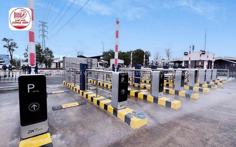 mua barie tự động ở đâu